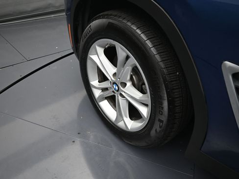 Used 2020 BMW X3 xDrive30i w/ Convenience Package image 95