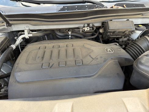 Used 2014 Acura MDX FWD w/ Technology Package image 24