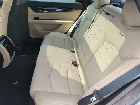 Used 2020 Cadillac CT6 Luxury AWD/4WD image 31