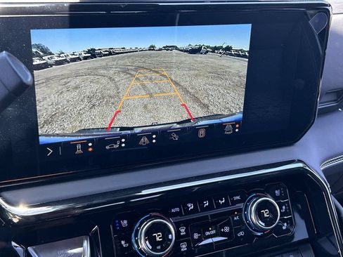 New 2026 GMC Sierra 2500 AT4X AWD/4WD image 15