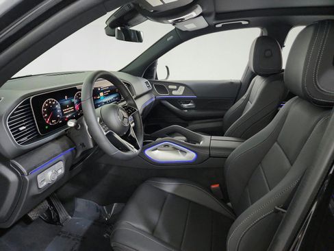 Certified 2026 Mercedes-Benz GLE 350 4MATIC image 16