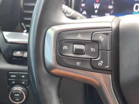 Used 2024 Chevrolet Silverado 2500 High Country w/ High Country Premium Package AWD/4WD image 20