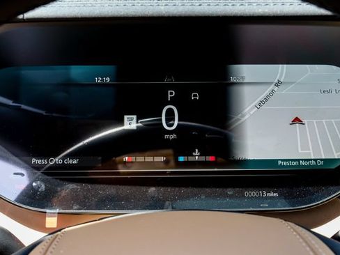 New 2026 Land Rover Range Rover Long Wheelbase SE AWD/4WD image 26