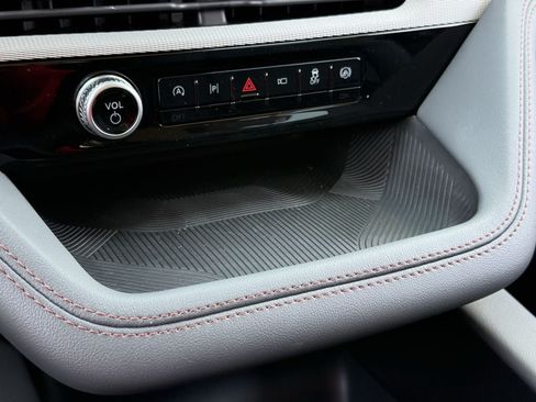 New 2026 Ford Explorer Active RWD image 15