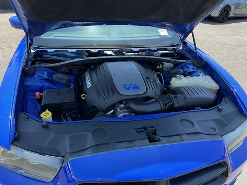 Used 2013 Dodge Charger R/T RWD image 22