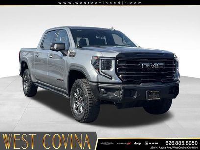 Used 2024 GMC Sierra 1500 AT4X