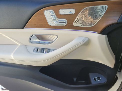 Certified 2022 Mercedes-Benz GLE 450 4MATIC image 27