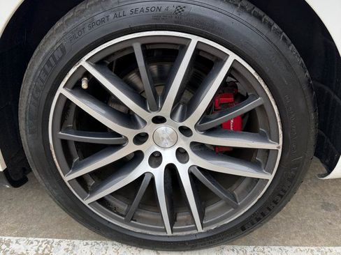 Used 2019 Maserati Ghibli RWD image 26