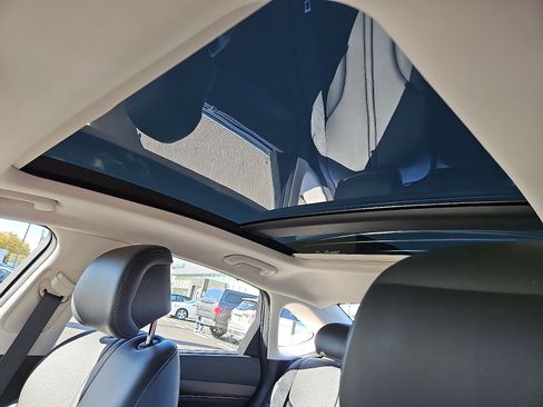 Used 2023 Genesis G80 2.5T w/ Advanced Package image 14