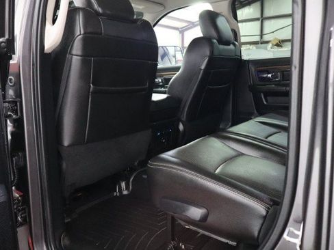 Used 2014 RAM 2500 Laramie w/ Convenience Group AWD/4WD image 50