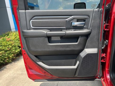 New 2026 RAM 2500 Big Horn image 10