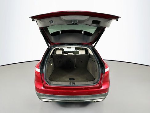 Used 2016 Lincoln MKX Reserve FWD image 30