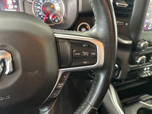 Used 2019 RAM 1500 Big Horn image 16