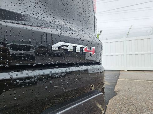 New 2026 GMC Terrain AT4 AWD/4WD image 31