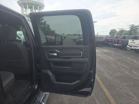 Used 2026 RAM 2500 Big Horn AWD/4WD image 22