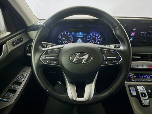 Used 2022 Hyundai Palisade SEL w/ Premium Package image 11