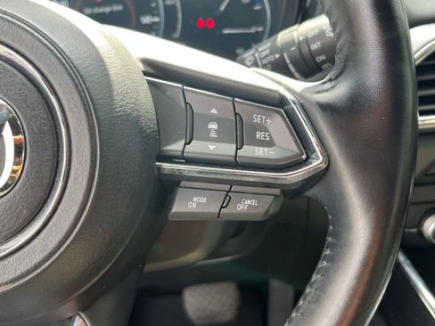 Used 2019 MAZDA CX-9 Grand Touring AWD/4WD image 20