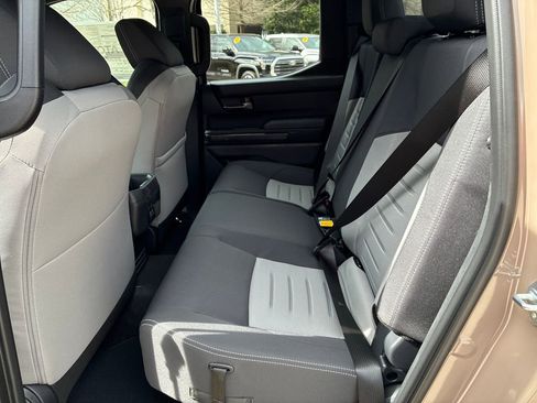 New 2026 Toyota Tacoma TRD Sport image 16