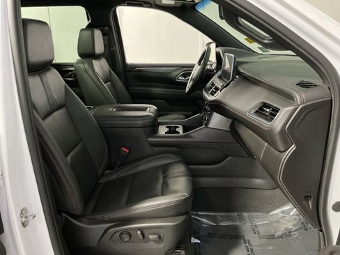 Used 2024 Chevrolet Tahoe RST AWD/4WD image 28