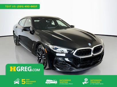 Used 2024 BMW M850i Gran Coupe xDrive