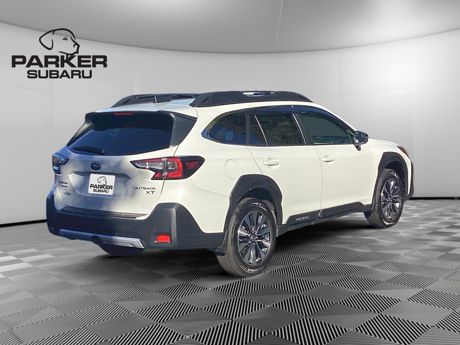 Used 2024 Subaru Outback Limited XT AWD/4WD image 5