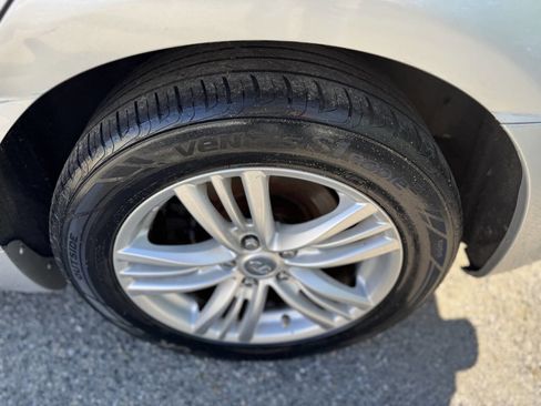Used 2013 INFINITI G37 x Sedan w/ Premium Pkg image 65