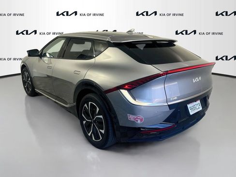 Used 2023 Kia EV6 Wind RWD image 6