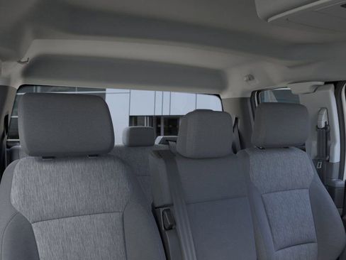 New 2025 Ford F350 XL w/ STX Appearance Package image 23