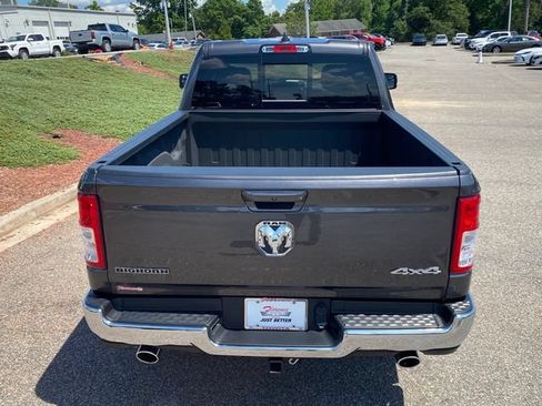 Used 2021 RAM 1500 Big Horn AWD/4WD image 14