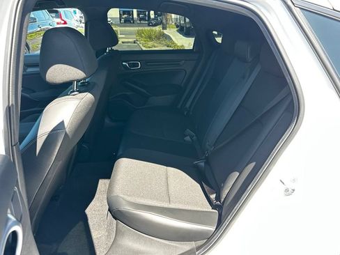 Certified 2023 Honda Civic Sport image 16