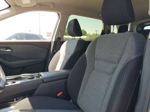 Used 2023 Nissan Rogue SV AWD/4WD image 16