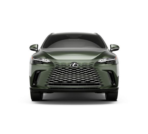 New 2026 Lexus RX 350 Premium w/ Accessory Package (Z1) FWD image 6