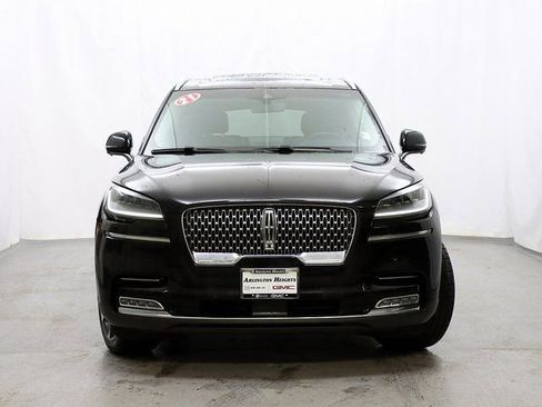 Used 2021 Lincoln Aviator Reserve w/ Equipment Group 201A AWD/4WD image 5