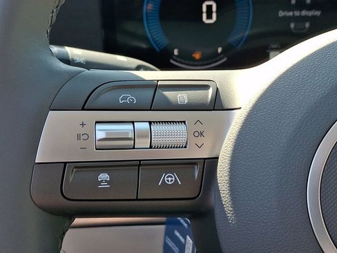 New 2026 Hyundai Kona SEL Sport image 18