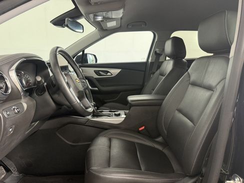 Used 2023 Chevrolet Blazer LT FWD image 14