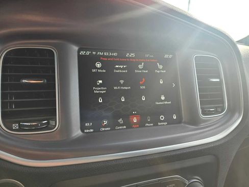 Used 2022 Dodge Charger Scat Pack image 30