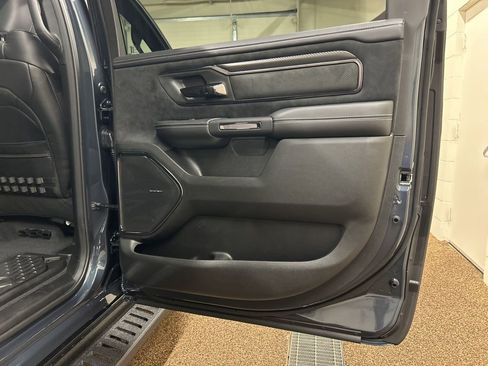 New 2026 RAM 1500 RHO w/ RHO Level 1 Equipment Group AWD/4WD image 15