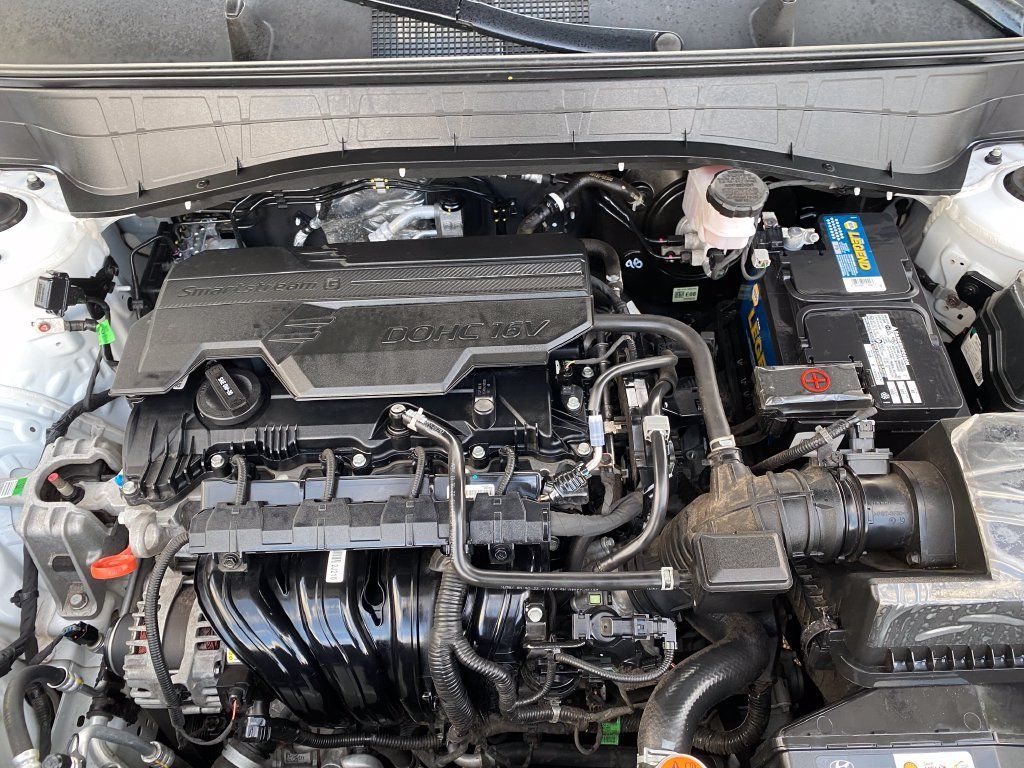 Used 2024 Hyundai Kona SEL FWD image 10