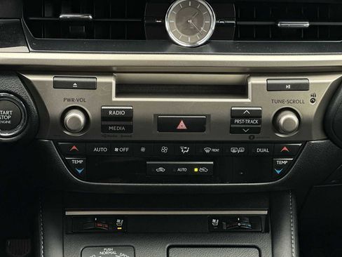 Used 2017 Lexus ES 350 image 17