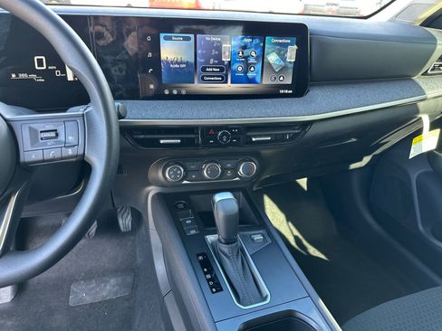 New 2026 Nissan Kicks S w/ Charging Package image 28