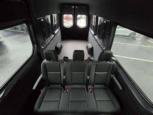 New 2026 Mercedes-Benz Sprinter 2500 image 15