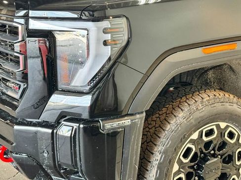 New 2026 GMC Sierra 3500 AT4 w/ AT4 Premium Plus Package image 10