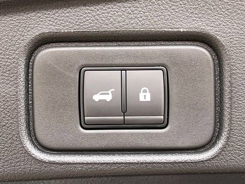 New 2026 Nissan Pathfinder Rock Creek image 38