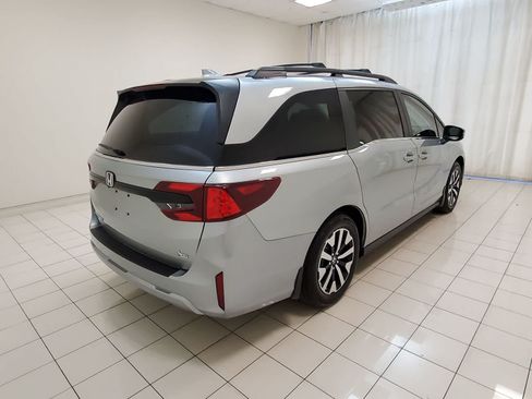 Certified 2025 Honda Odyssey EX-L image 29
