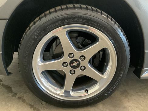Used 2003 Ford Mustang GT Premium RWD image 59