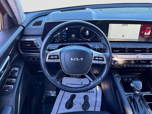 Used 2023 Kia Telluride SX Prestige image 24