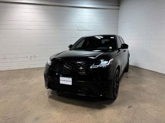Used 2023 Land Rover Range Rover Velar R-Dynamic S video 2