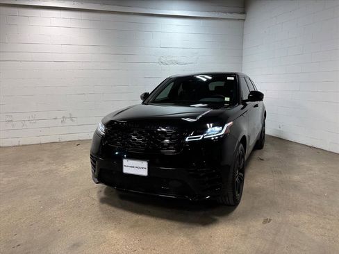 Used 2023 Land Rover Range Rover Velar R-Dynamic S image 2