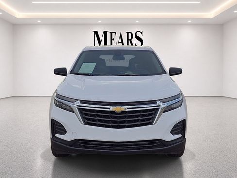 Used 2024 Chevrolet Equinox LS w/ LS Convenience Package AWD/4WD image 8