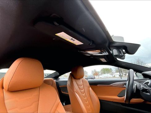 Used 2023 BMW M850i xDrive Coupe w/ M Sport Professional Package image 13